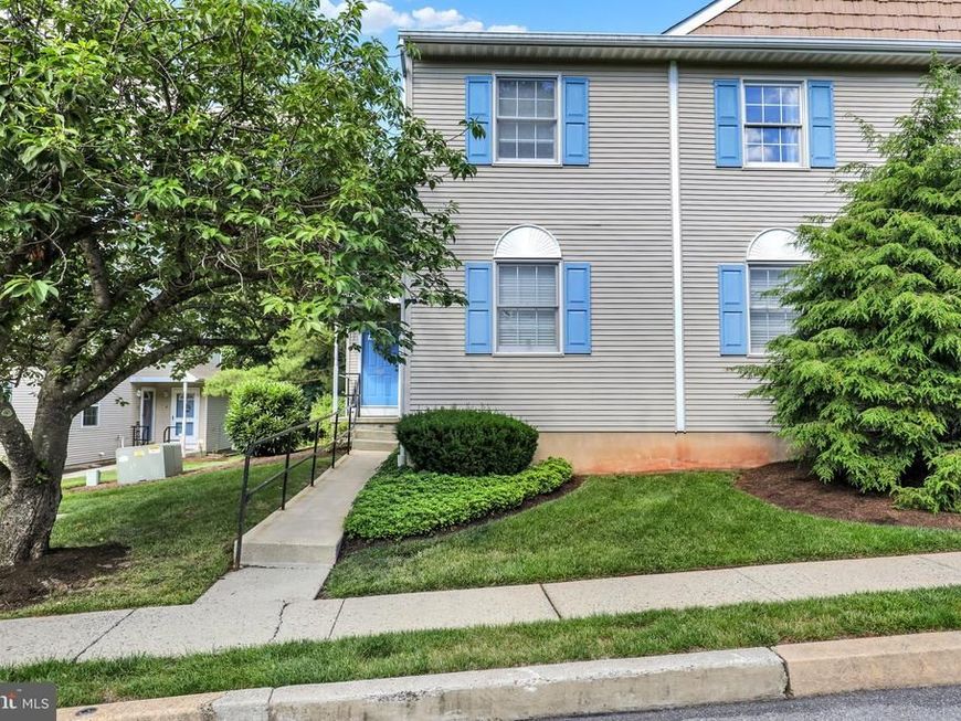 606 Maplewood Avenue, Mohnton, PA 19540 Main Photo