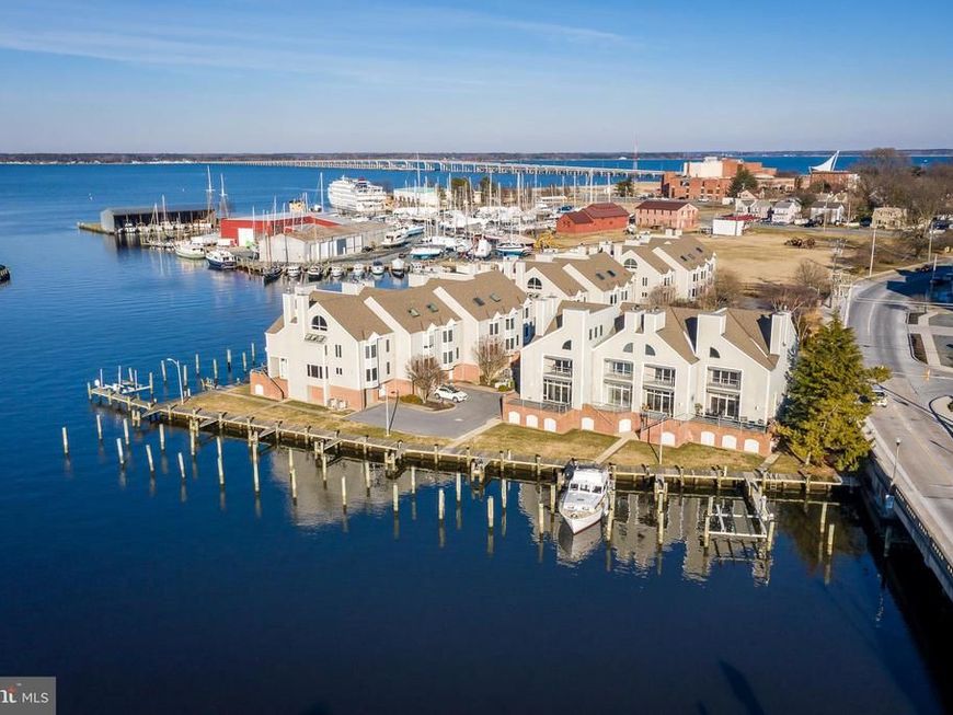 312 Cambridge Landing , Unit 312B, Cambridge, MD 21613 Main Photo