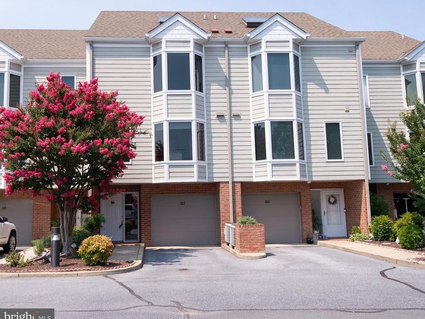 312 Cambridge Landing, Unit 312B, Cambridge, MD 21613 Main Photo