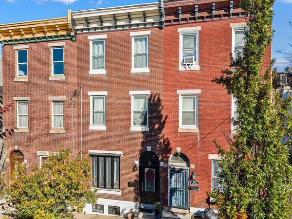 2831 POPLAR STREET, PHILADELPHIA, PA 19130
