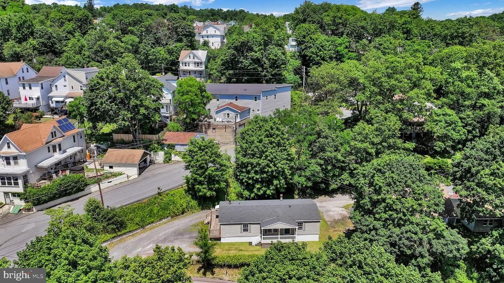 305 PENNSYLVANIA AVENUE, SHENANDOAH, PA 17976