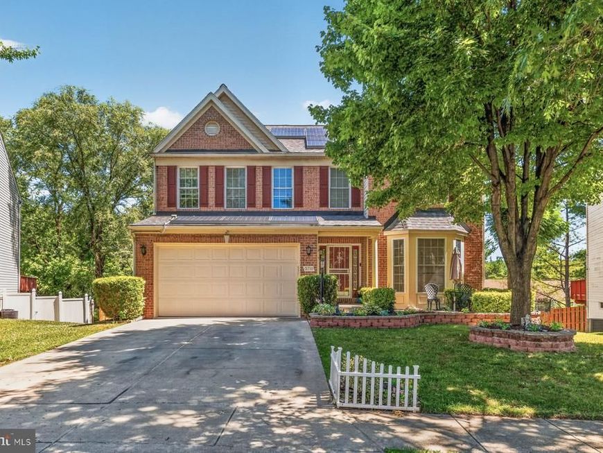 3710 Green Oak Court , Parkville, MD 21234 Main Photo