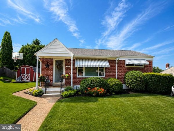 511 EDGLEY AVENUE , GLENSIDE, PA 19038