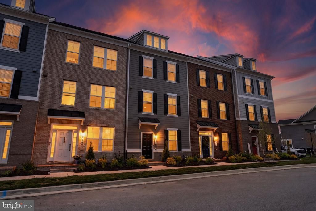 6512 GREENLEIGH , MIDDLE RIVER, MD 21220