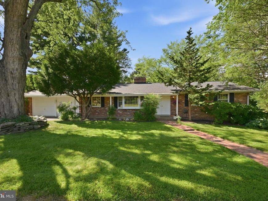 12201 Greenridge Drive, Boyds, MD 20841 Main Photo