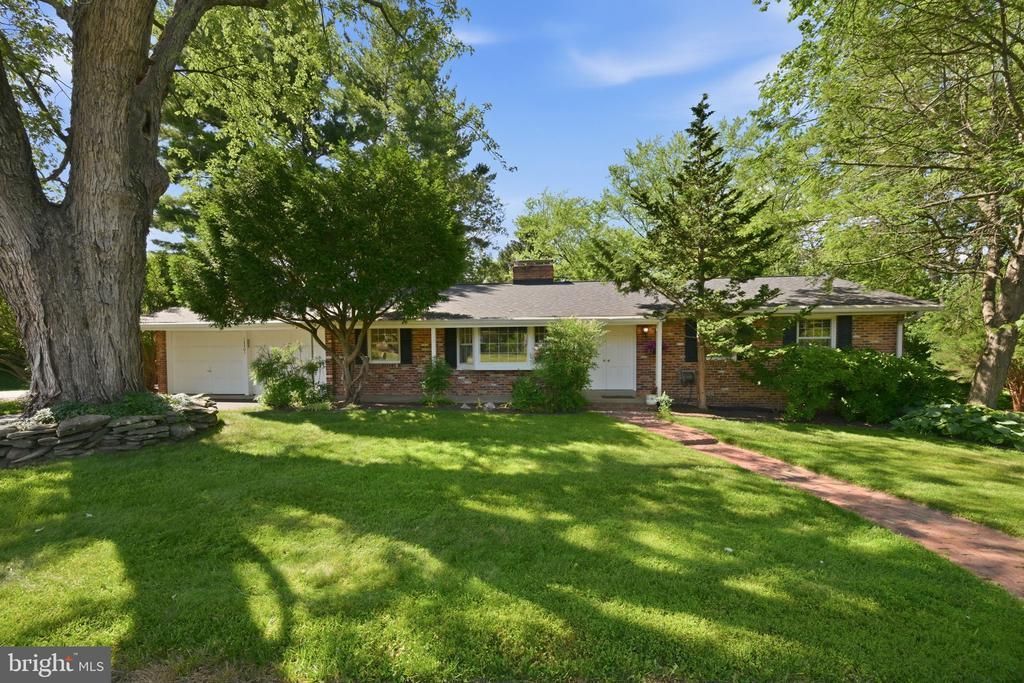 12201 GREENRIDGE , BOYDS, MD 20841