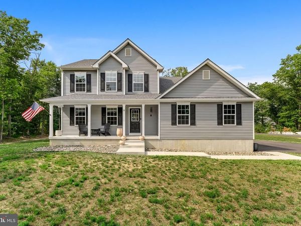 8 WHITETAIL DRIVE, ELMER, NJ 08318