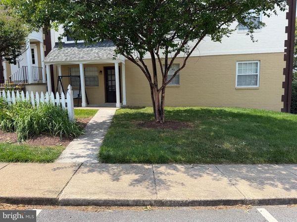 4513 ROMLON STREET , Unit 104, BELTSVILLE, MD 20705