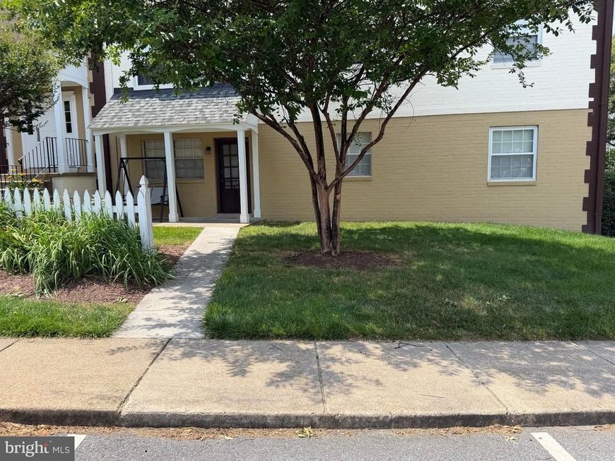 4513 Romlon Street , Unit 104, Beltsville, MD 20705 Main Photo