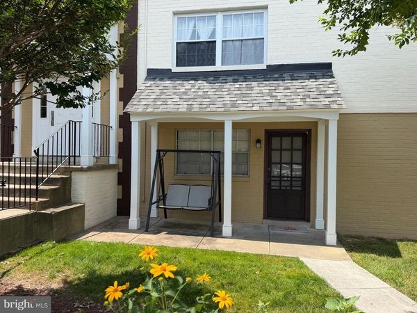 4513 ROMLON STREET, Unit 104, BELTSVILLE, MD 20705