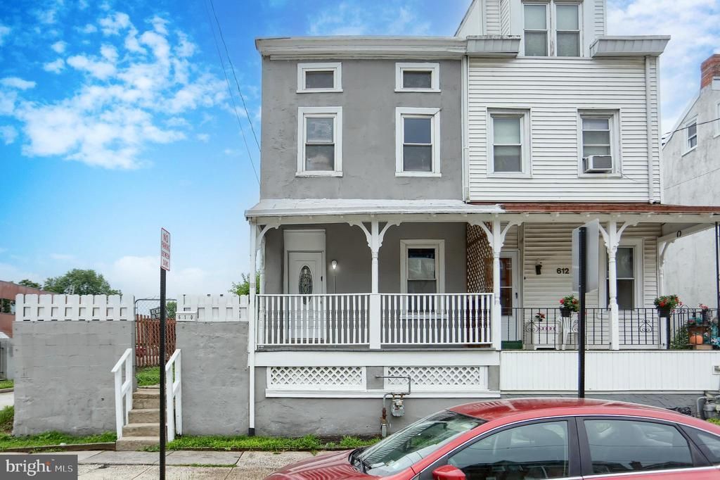 610 W MAIN STREET, NORRISTOWN, PA 19401