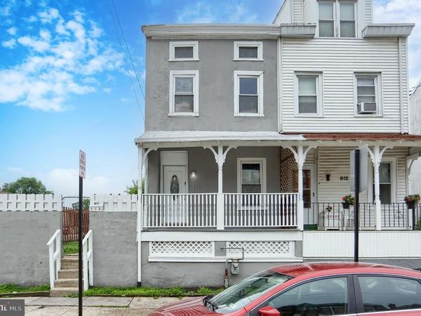 610 W MAIN STREET, NORRISTOWN, PA 19401