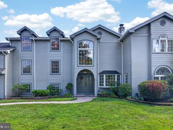 1364 COLLEGE HILL DRIVE, CHEYNEY, PA 19319