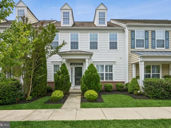 37 STOKES AVENUE, VOORHEES, NJ 08043