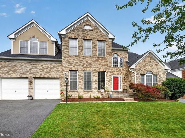 11501 SENECA FOREST CIRCLE, GERMANTOWN, MD 20876