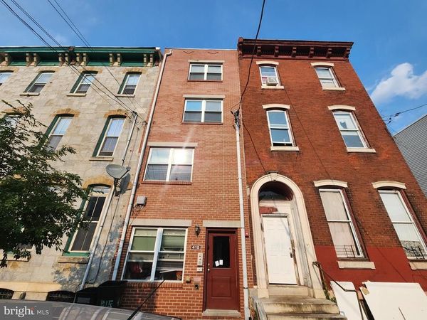 415 N 41ST STREET, Unit D, PHILADELPHIA, PA 19104