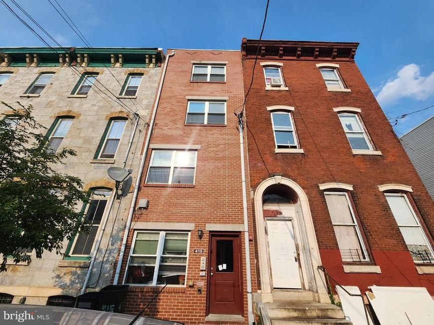 415 N 41st Street, Unit D, Philadelphia, PA 19104 Main Photo