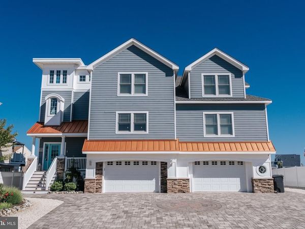 144 ARTHUR DRIVE, MANAHAWKIN, NJ 08050