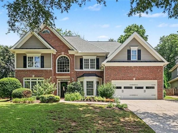 1170 Wilde Run Court , Roswell, GA 30075