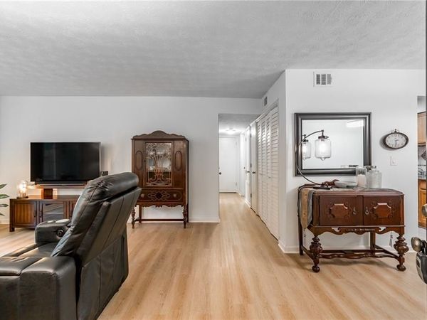 3160 Seven Pines Court, Unit 110, Atlanta, GA 30339