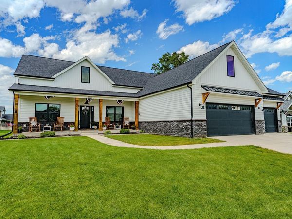 3312 Dolerite Court, West Lafayette, IN 47906