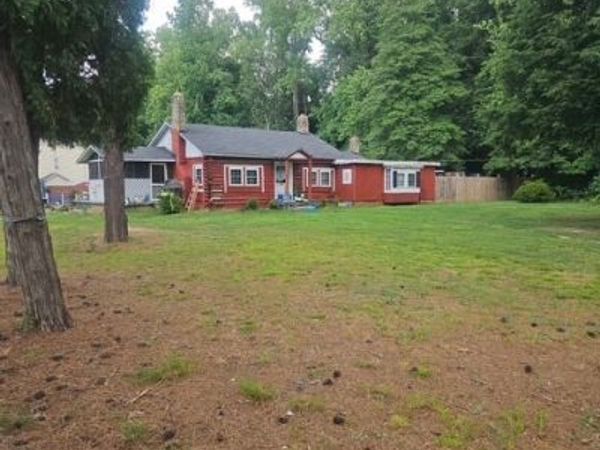 2401 W City Point Road , Hopewell, VA 23860