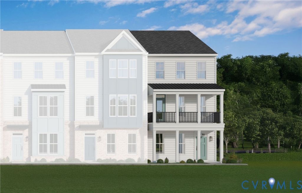 15339 Sunrise Oasis Alley, Midlothian, VA 23112 Main Photo