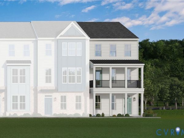 15339 Sunrise Oasis Alley, Midlothian, VA 23112