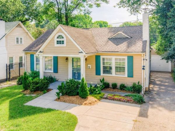149 S HOLMES ST, Memphis, TN 38111