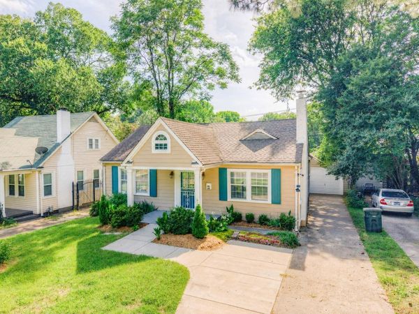149 S HOLMES ST, Memphis, TN 38111