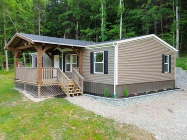 521 Carman Creek Road, Kings Mountain, KY 40442