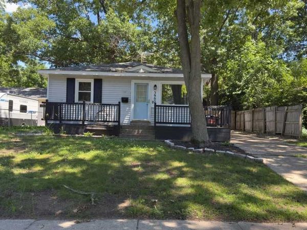 3902 Oriole Avenue SW, Wyoming, MI 49509