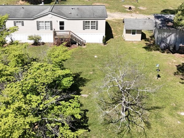 217 11th Avenue, Menlo, GA 30731