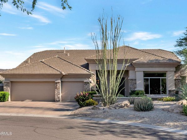 10931 E BAHIA Drive, Scottsdale, AZ 85255