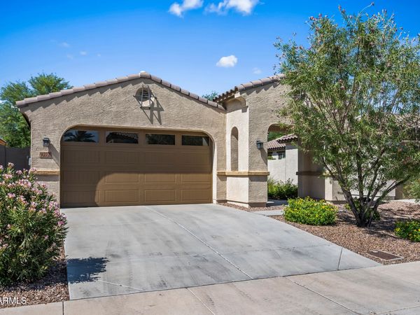 9272 W WOOD Drive, Peoria, AZ 85381