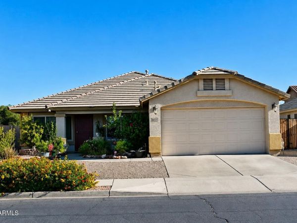 16555 W PIERCE Street, Goodyear, AZ 85338