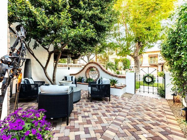 6701 N SCOTTSDALE Road, Unit 5, Scottsdale, AZ 85250