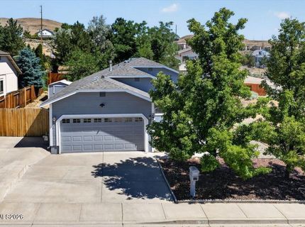 2975 Bryan Street, Reno, NV 89503 Photo