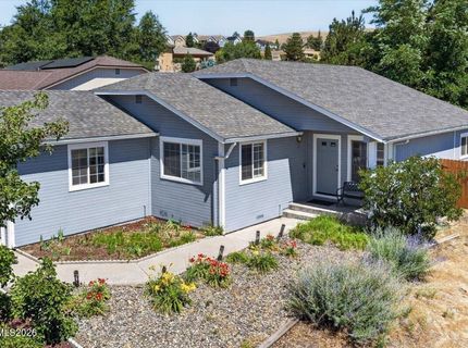 2975 Bryan Street, Reno, NV 89503 Photo