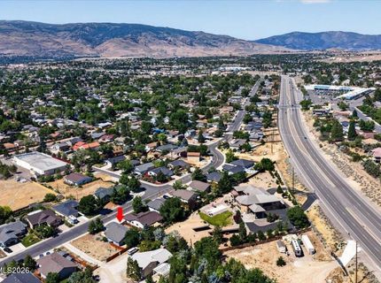 2975 Bryan Street, Reno, NV 89503 Photo