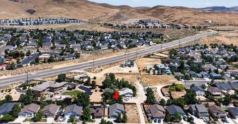 2975 Bryan Street, Reno, NV 89503 Photo