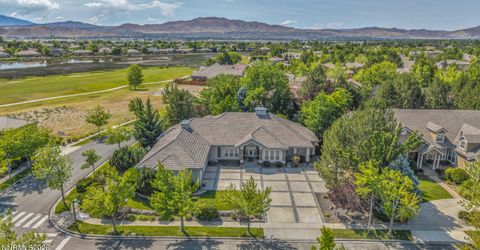 7305 Diamond Oaks Ct., Sparks, NV 89436 Photo