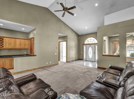 7305 Diamond Oaks Ct., Sparks, NV 89436 Photo