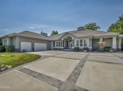 7305 Diamond Oaks Ct., Sparks, NV 89436 Photo