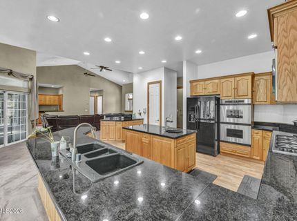 7305 Diamond Oaks Ct., Sparks, NV 89436 Photo
