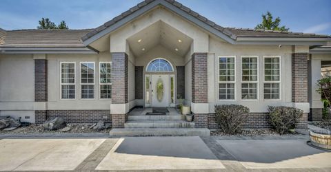 7305 Diamond Oaks Ct., Sparks, NV 89436 Photo