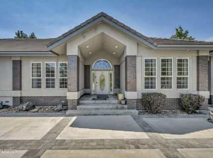 7305 Diamond Oaks Ct., Sparks, NV 89436 Photo