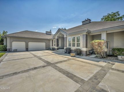 7305 Diamond Oaks Ct., Sparks, NV 89436 Photo