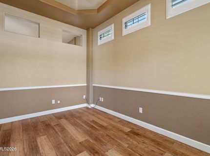 325 Hidden Oaks Drive, Dayton, NV 89403 Photo