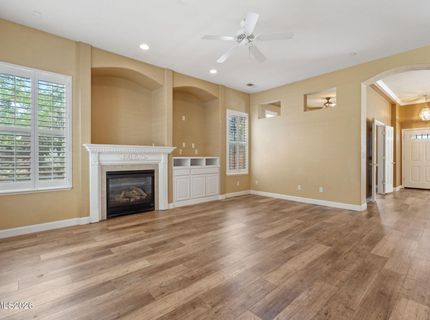 325 Hidden Oaks Drive, Dayton, NV 89403 Photo
